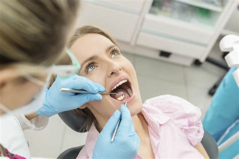 Hygienist Services .
